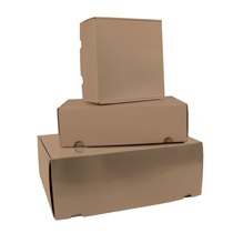 Emballages e-commerce